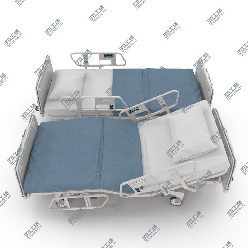 images/goods_img/20210313/Hospital Bed Set/5.jpg